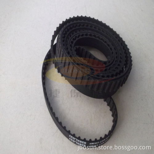 Seamless Timing Belt Supplier